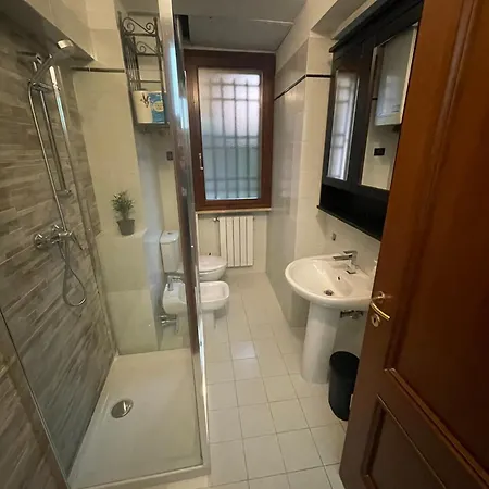 Casa Calidea Apartmán *