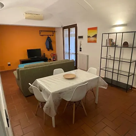 Casa Calidea Apartmán Pisa