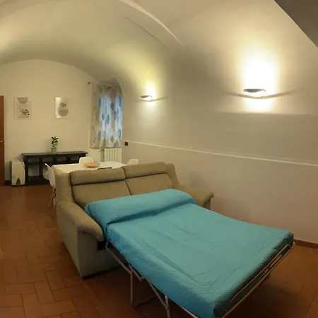 Apartmán Casa Calidea