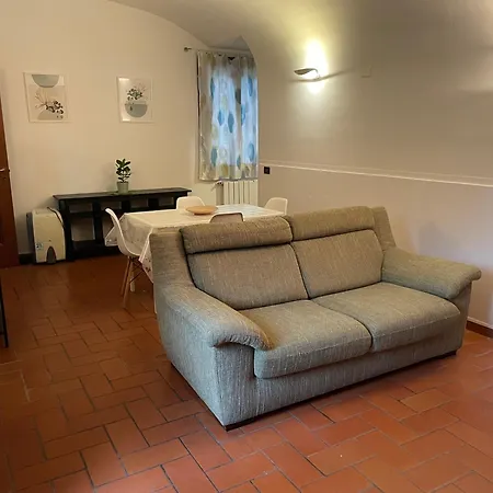 Apartmán Casa Calidea