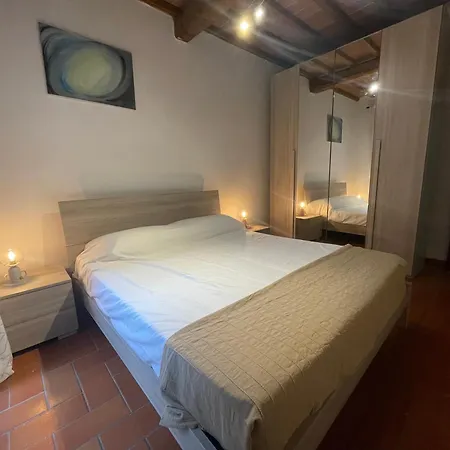 Casa Calidea Pisa