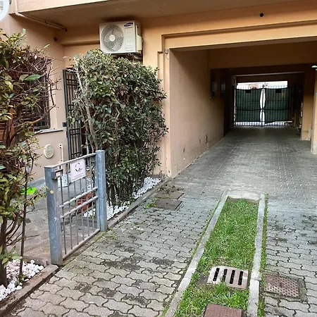 Casa Calidea Apartamento