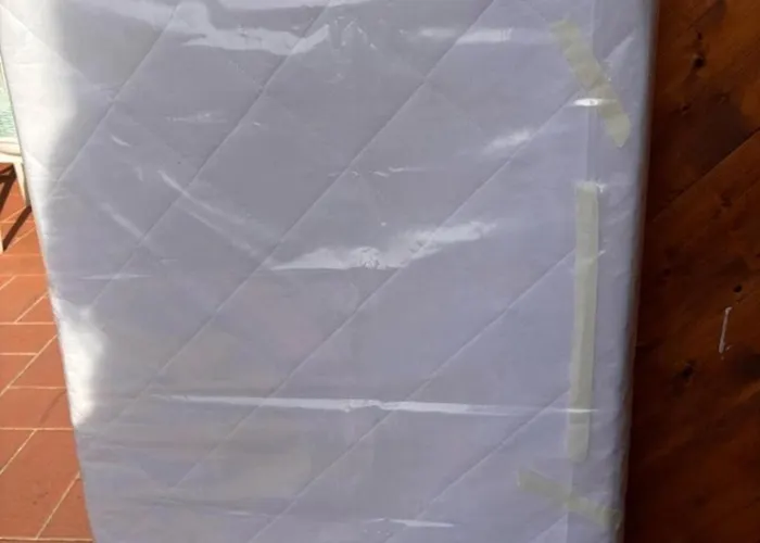 Daire Casa Calidea Pisa