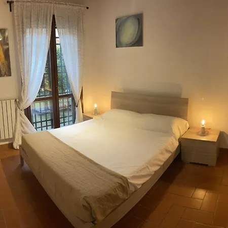 Apartment Casa Calidea