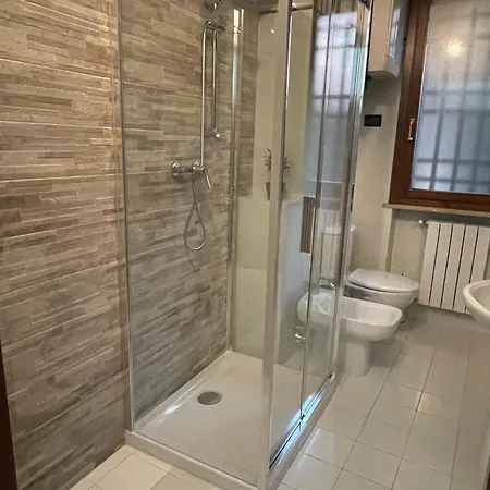 Casa Calidea Pisa