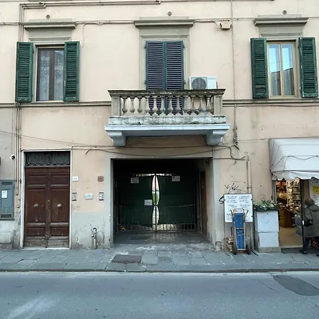 Casa Calidea Pisa