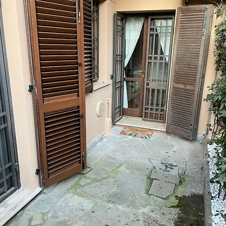 Casa Calidea Apartment