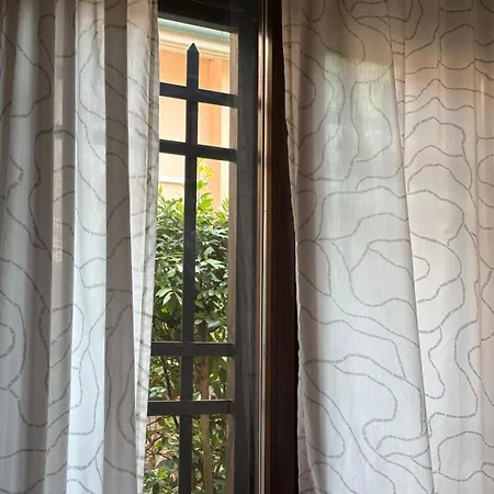 Appartement Casa Calidea