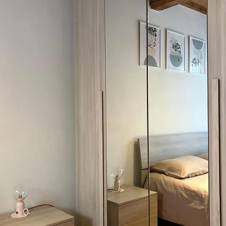 Casa Calidea * Pisa