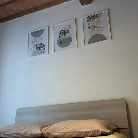 Casa Calidea Appartement