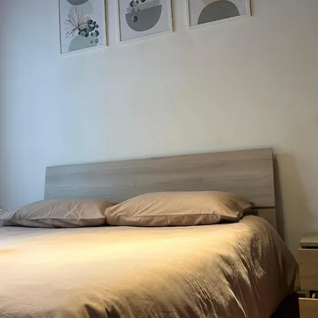 Casa Calidea Appartement *