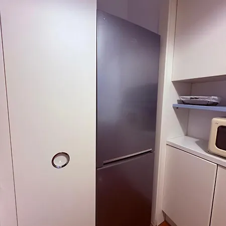 Casa Calidea Appartement *