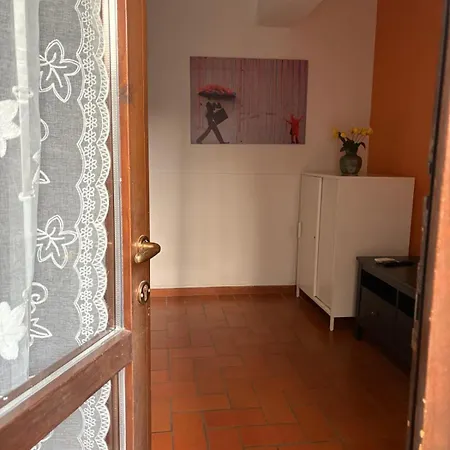 Casa Calidea Appartement