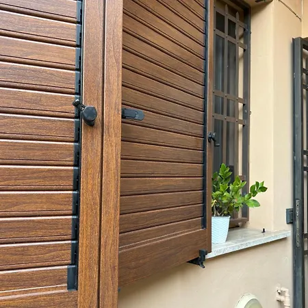 Casa Calidea * Pisa