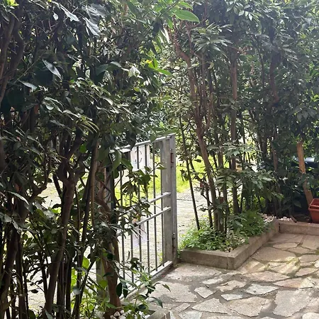 Casa Calidea Appartement Pisa