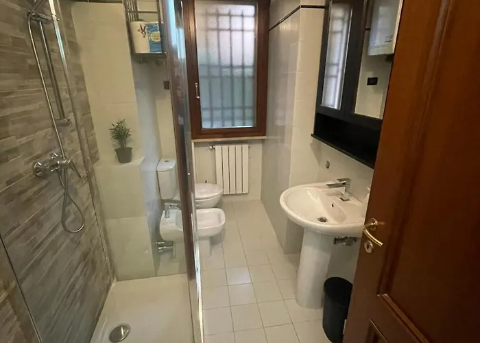 Casa Calidea Διαμέρισμα *