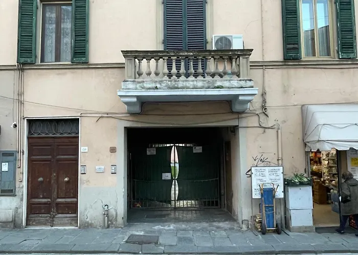 Casa Calidea Πίζα